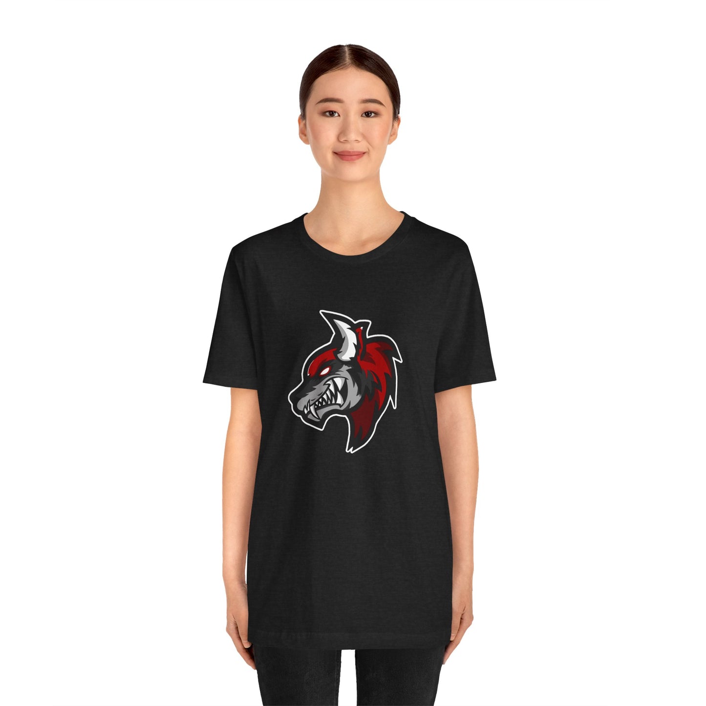 DevilWolf Classic Unisex T-shirt