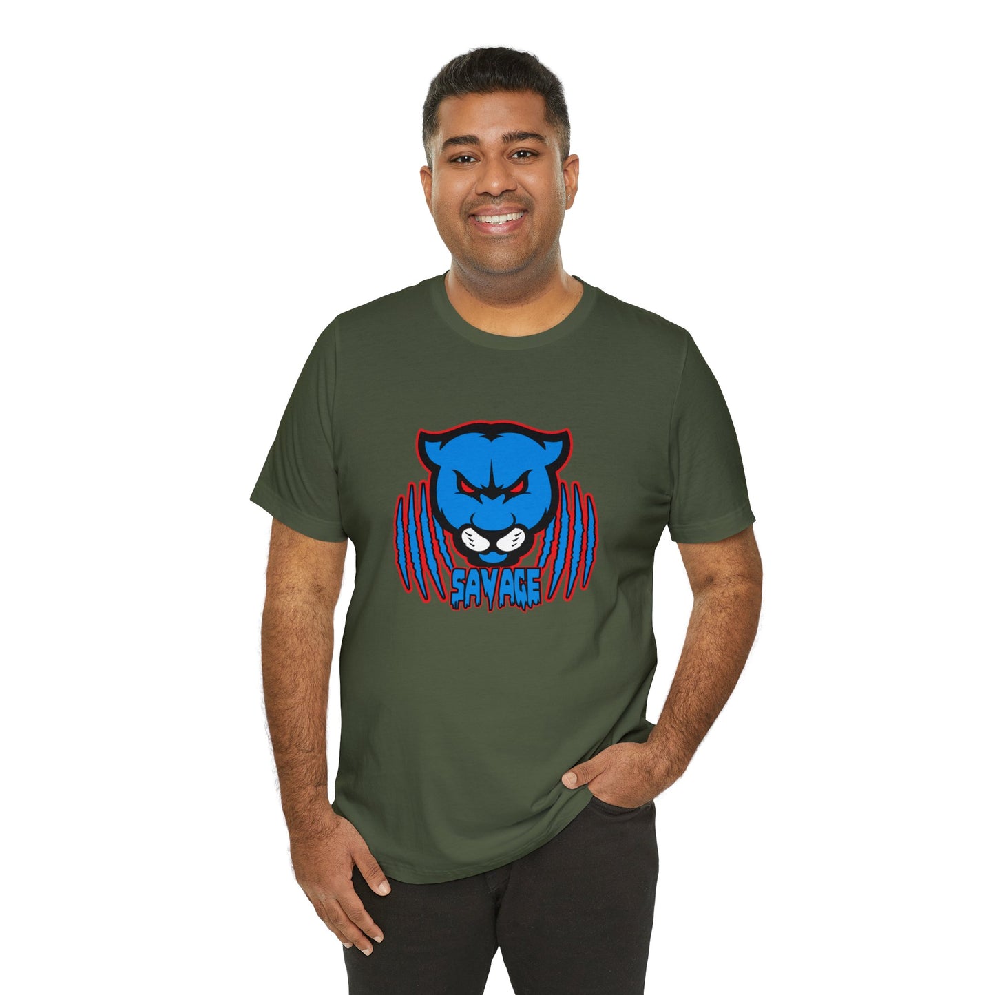 Savage Classic Unisex T-shirt