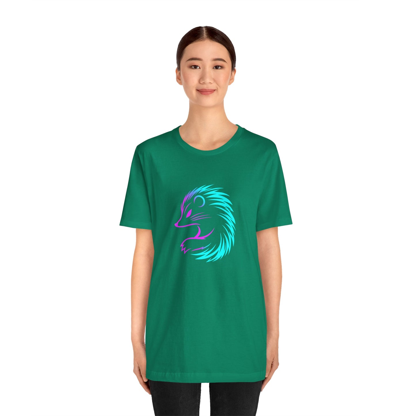 Kraven Quills Unisex T-shirt