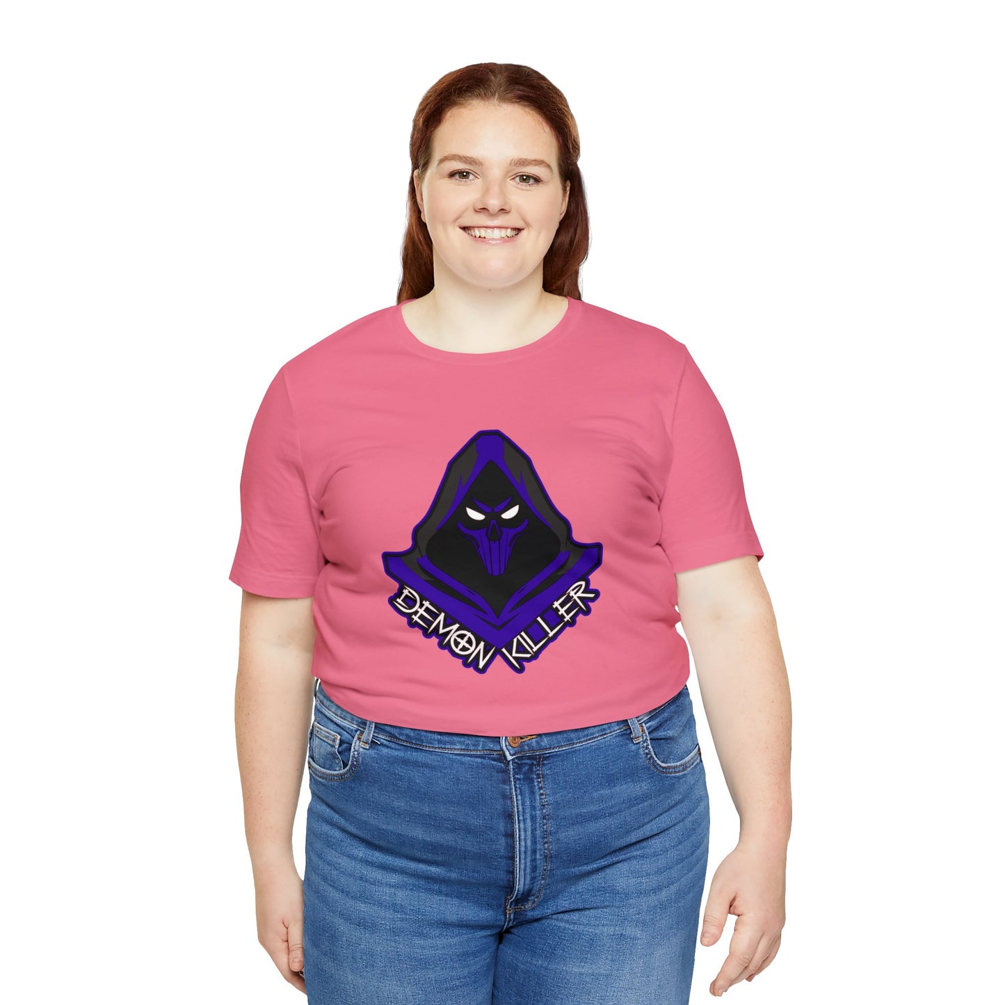 Demon Killer Classic Unisex T-shirt