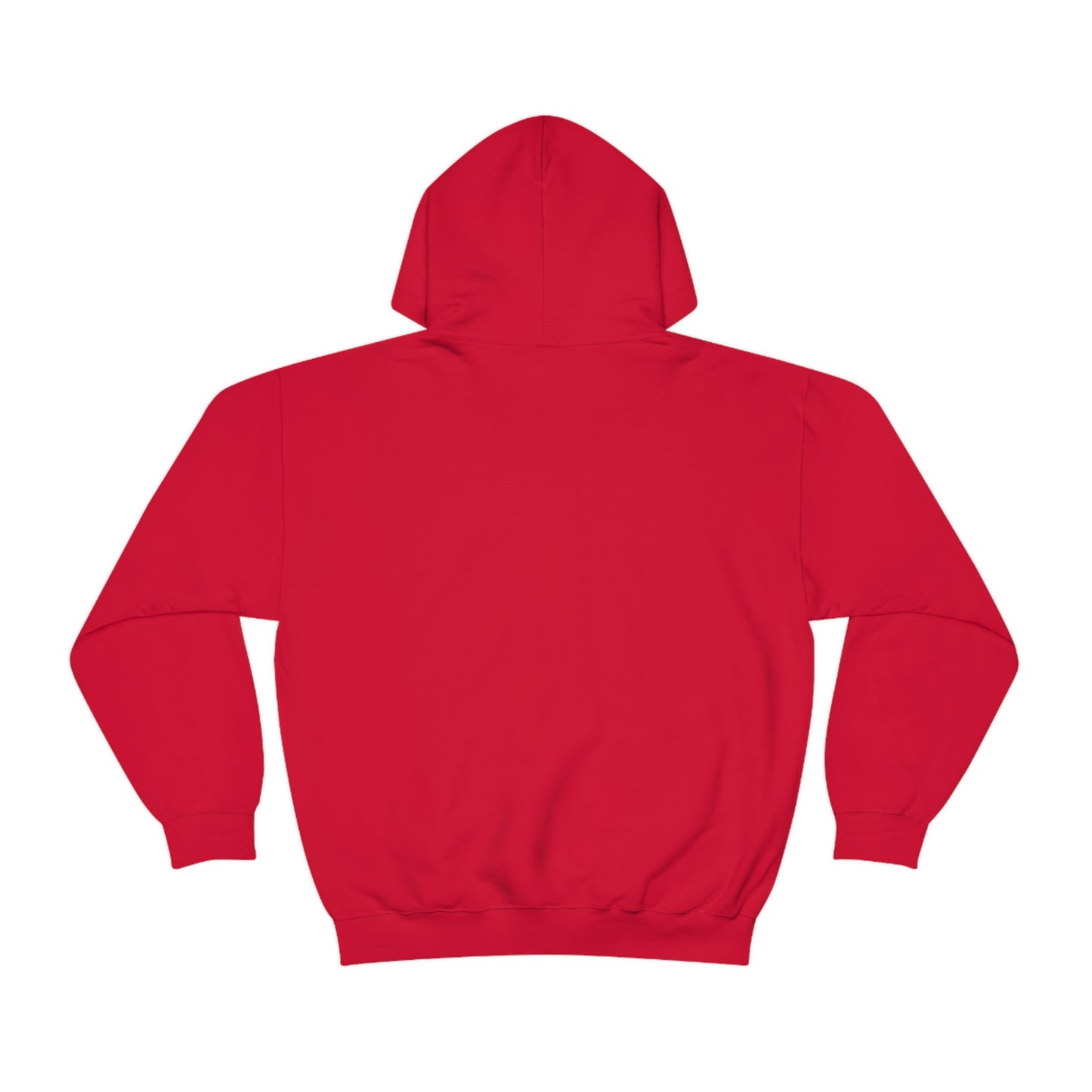 Mr. Florian Unisex Hoodie