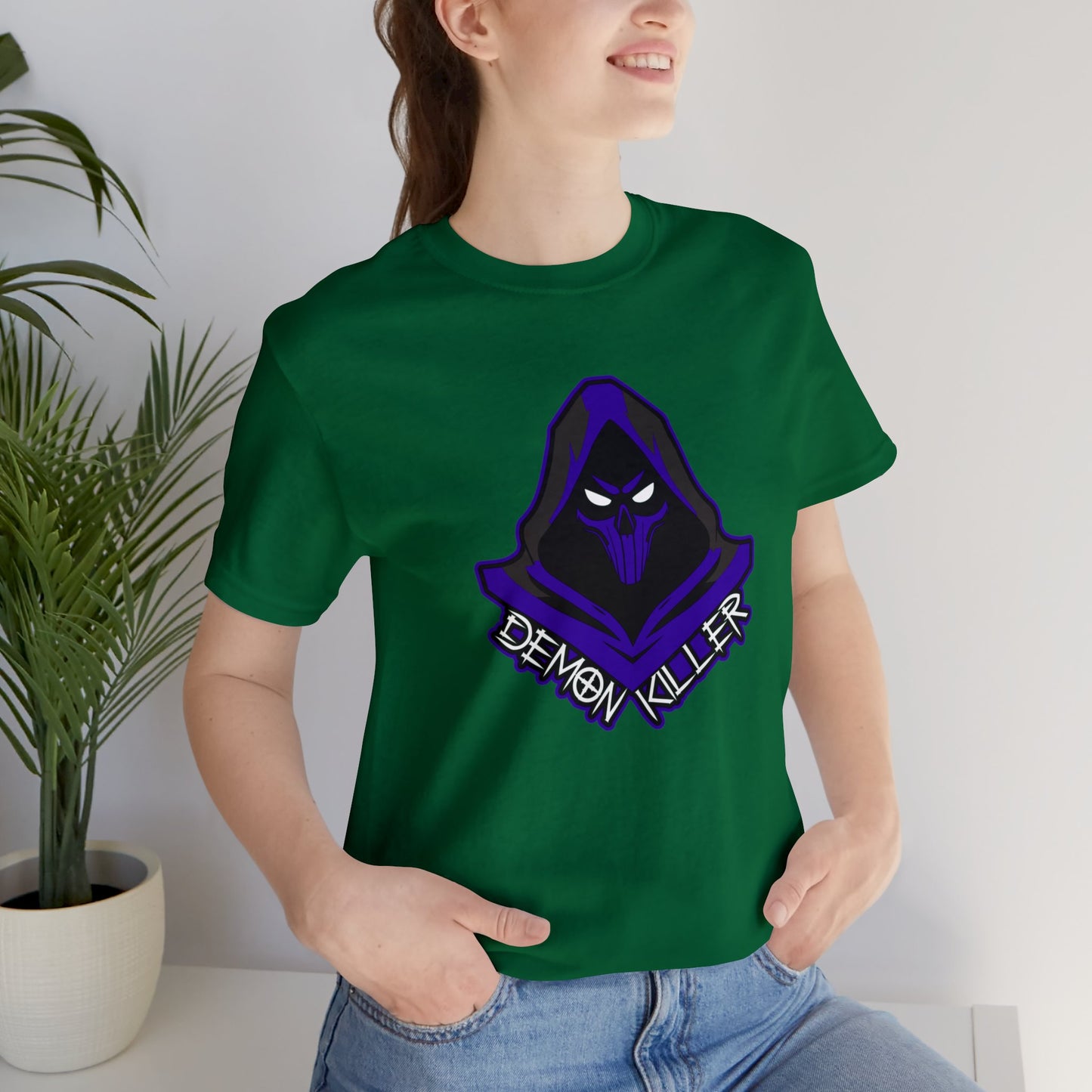 Demon Killer Classic Unisex T-shirt