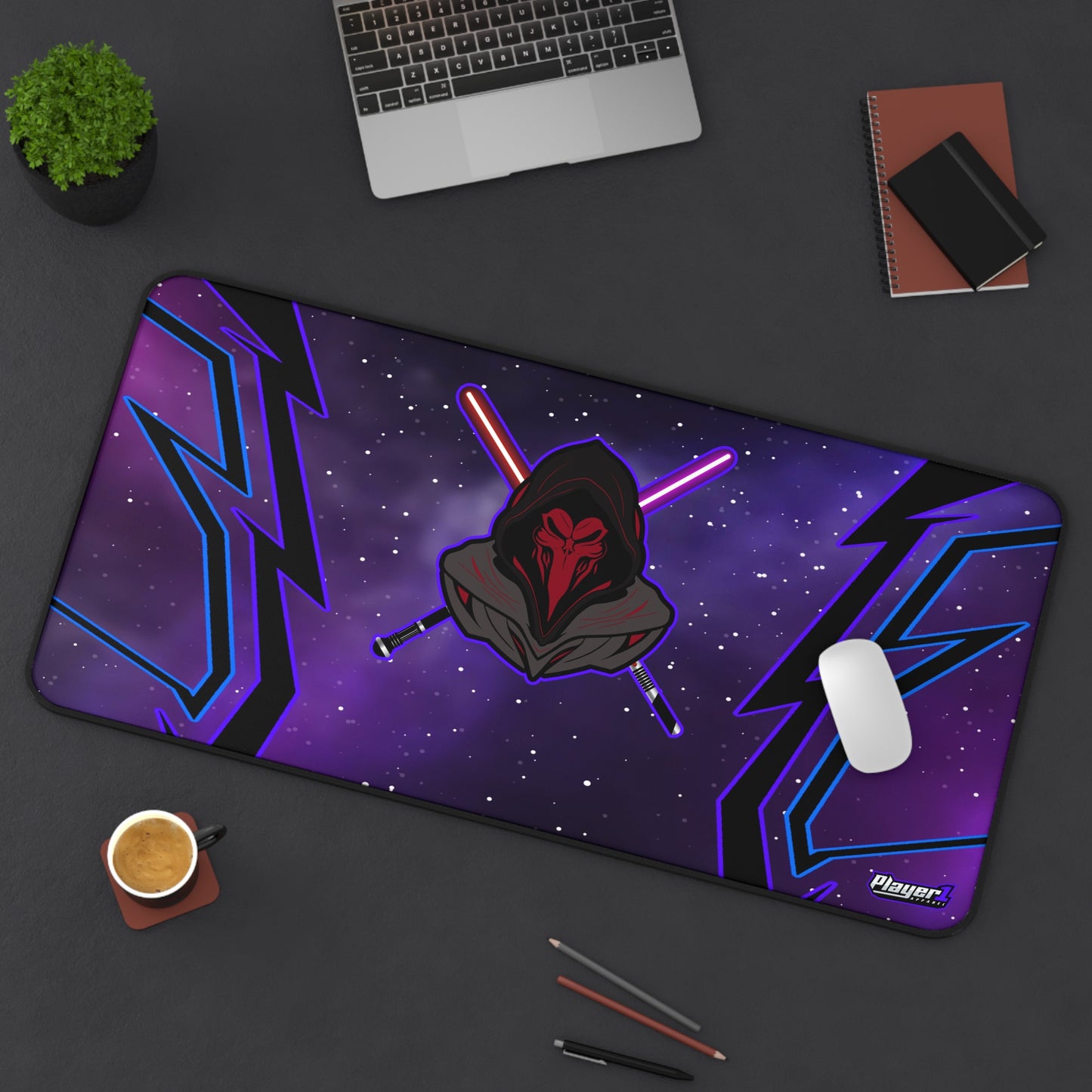 Darth Hrafn Mouse Pad