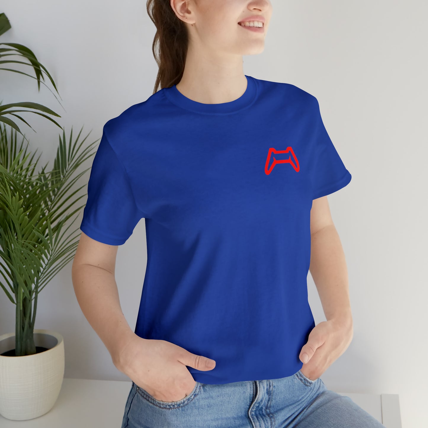 Kontroller Labs Classic Unisex T-shirt