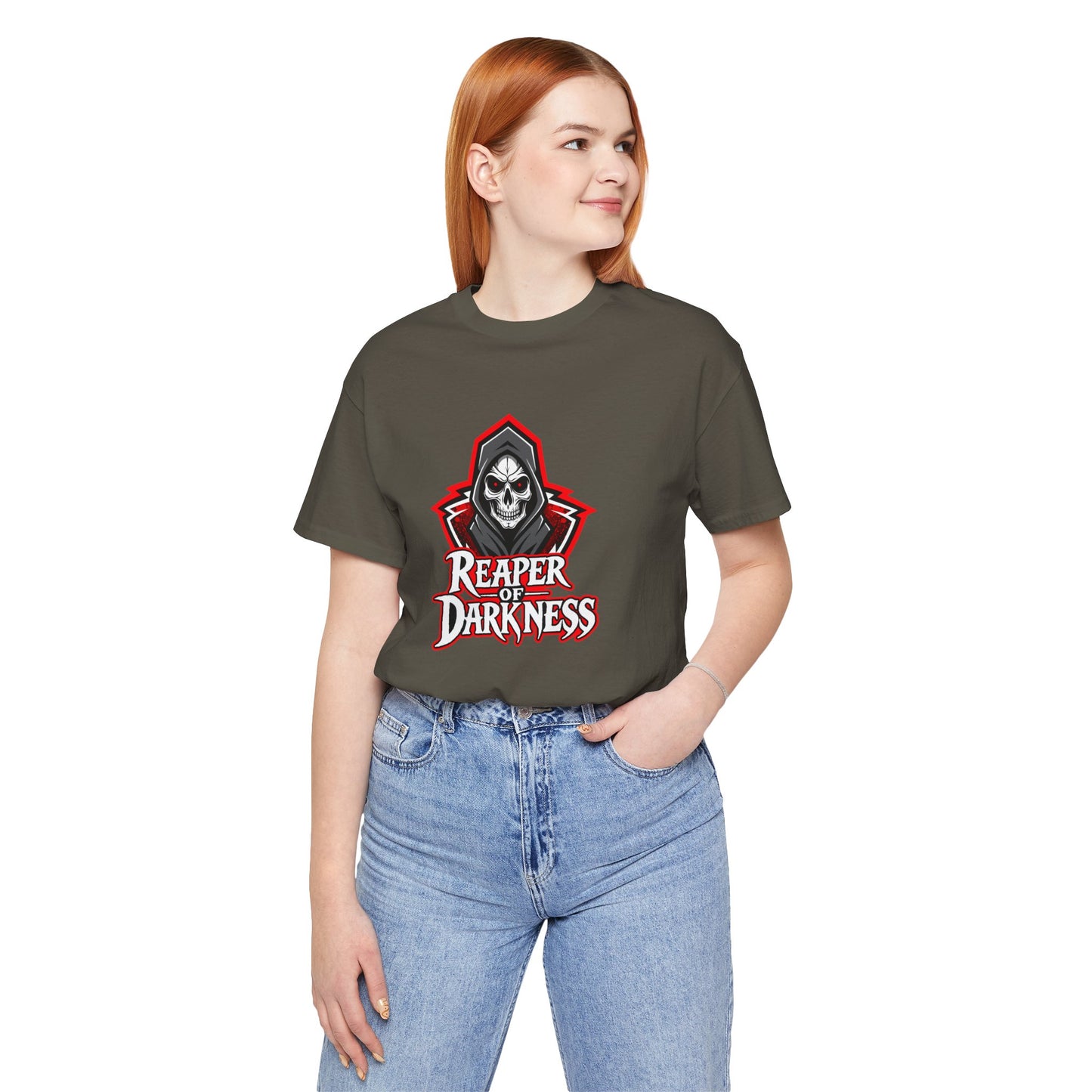Reaper Of Darkness Classic Unisex T-shirt