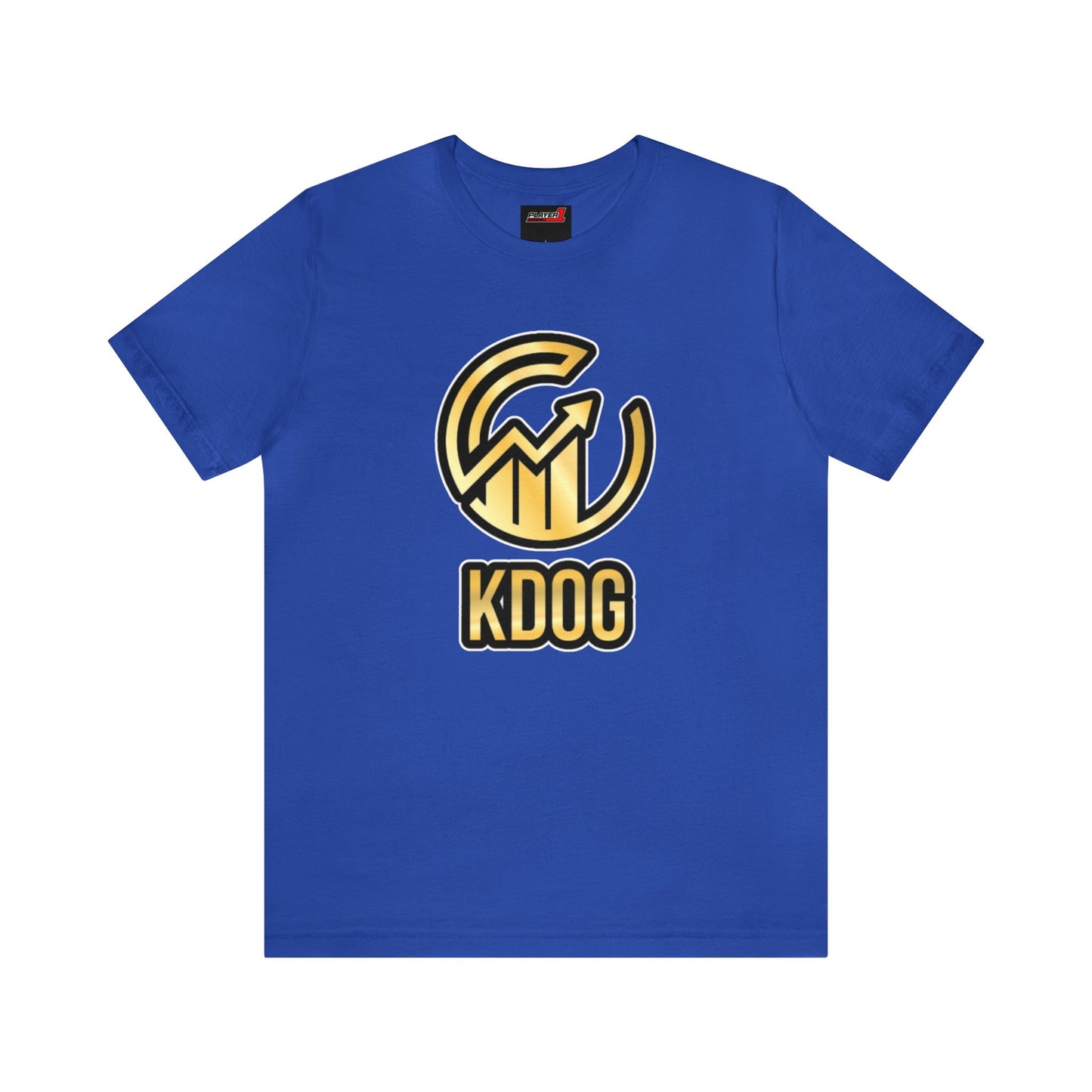 KDOG Unisex T-shirt