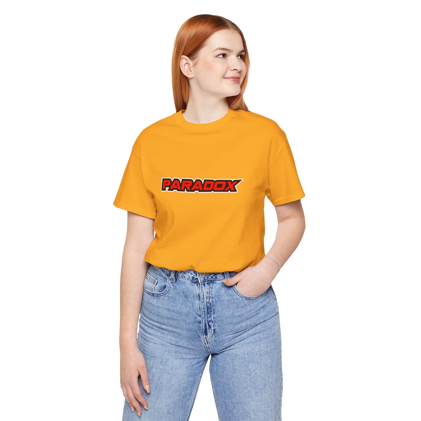 Paradox Unisex T-shirt