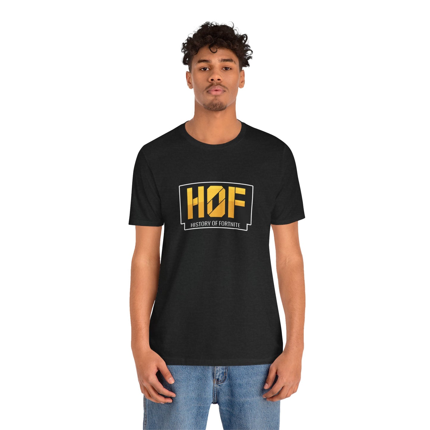 History Of FN Unisex T-shirt