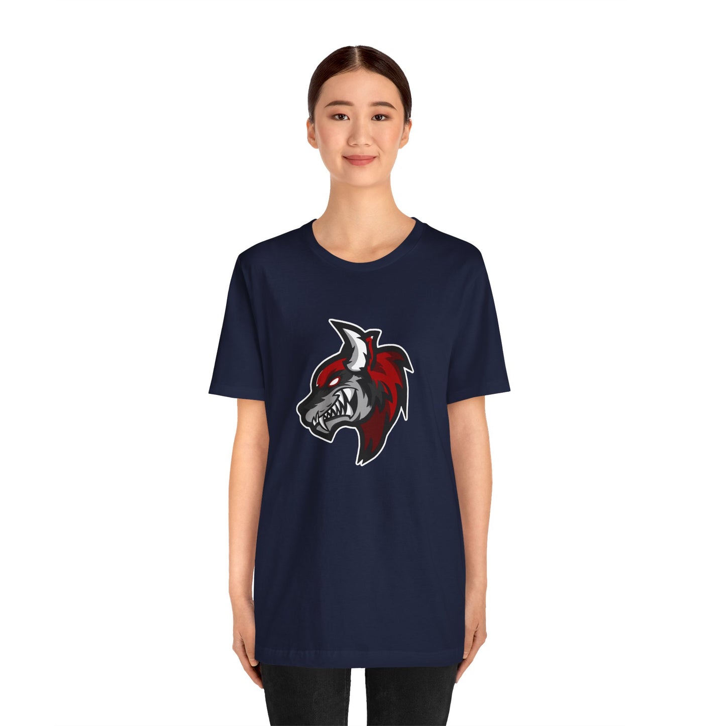 DevilWolf Classic Unisex T-shirt