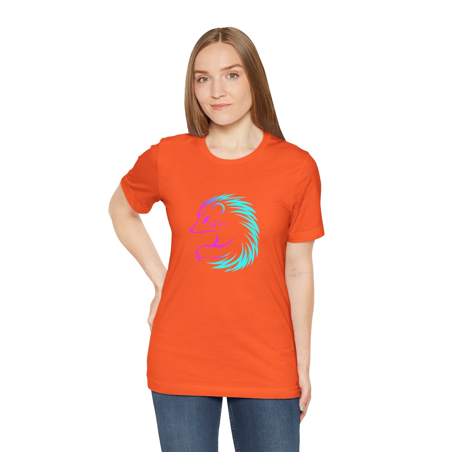 Kraven Quills Unisex T-shirt