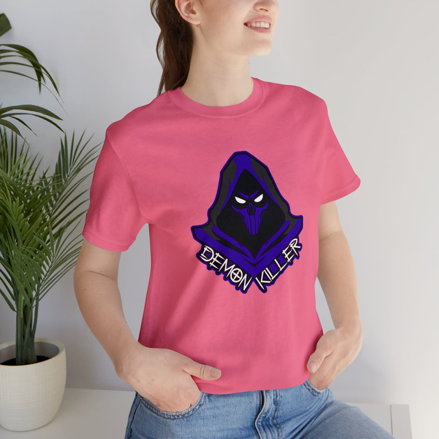 Demon Killer Classic Unisex T-shirt