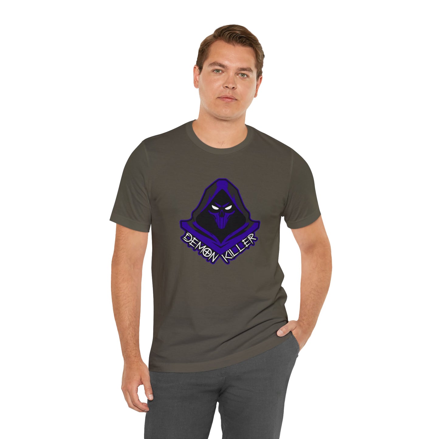 Demon Killer Classic Unisex T-shirt