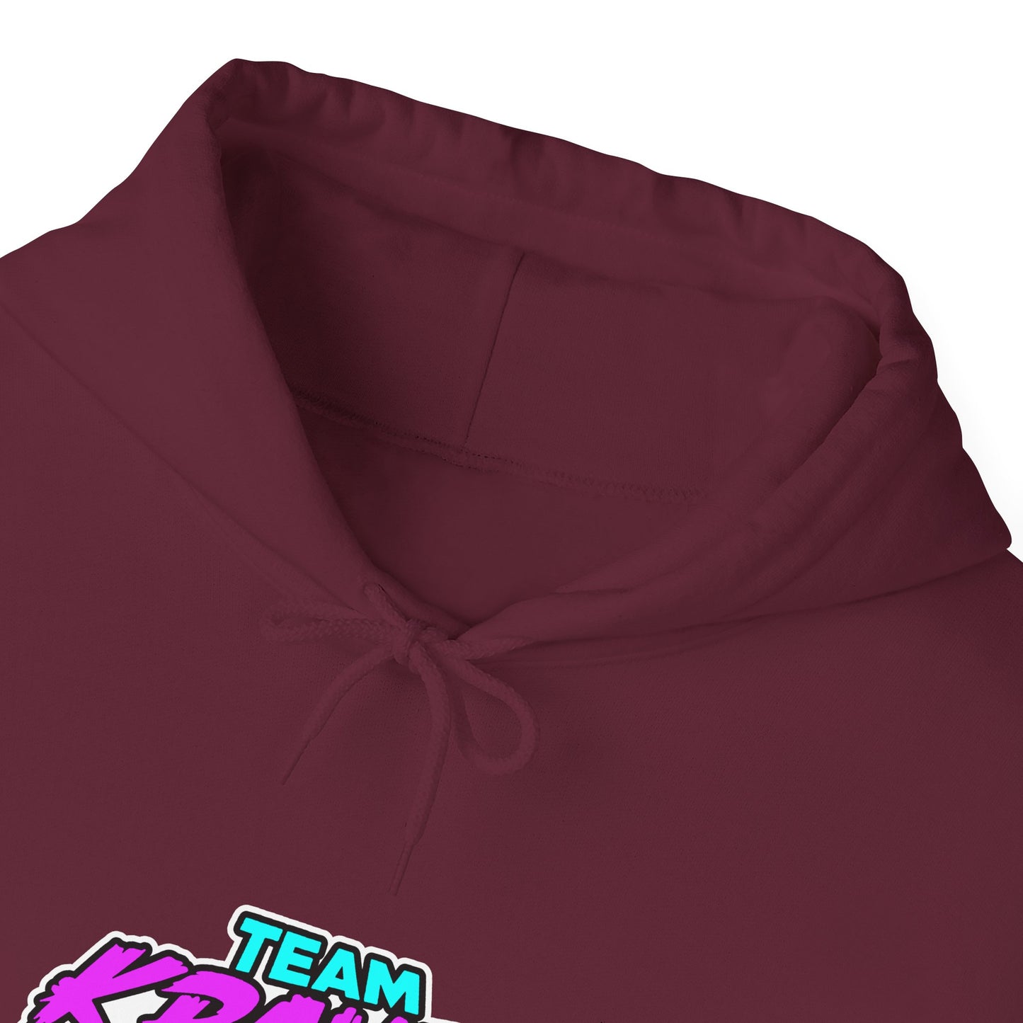Team Kraven Quills Unisex Hoodie