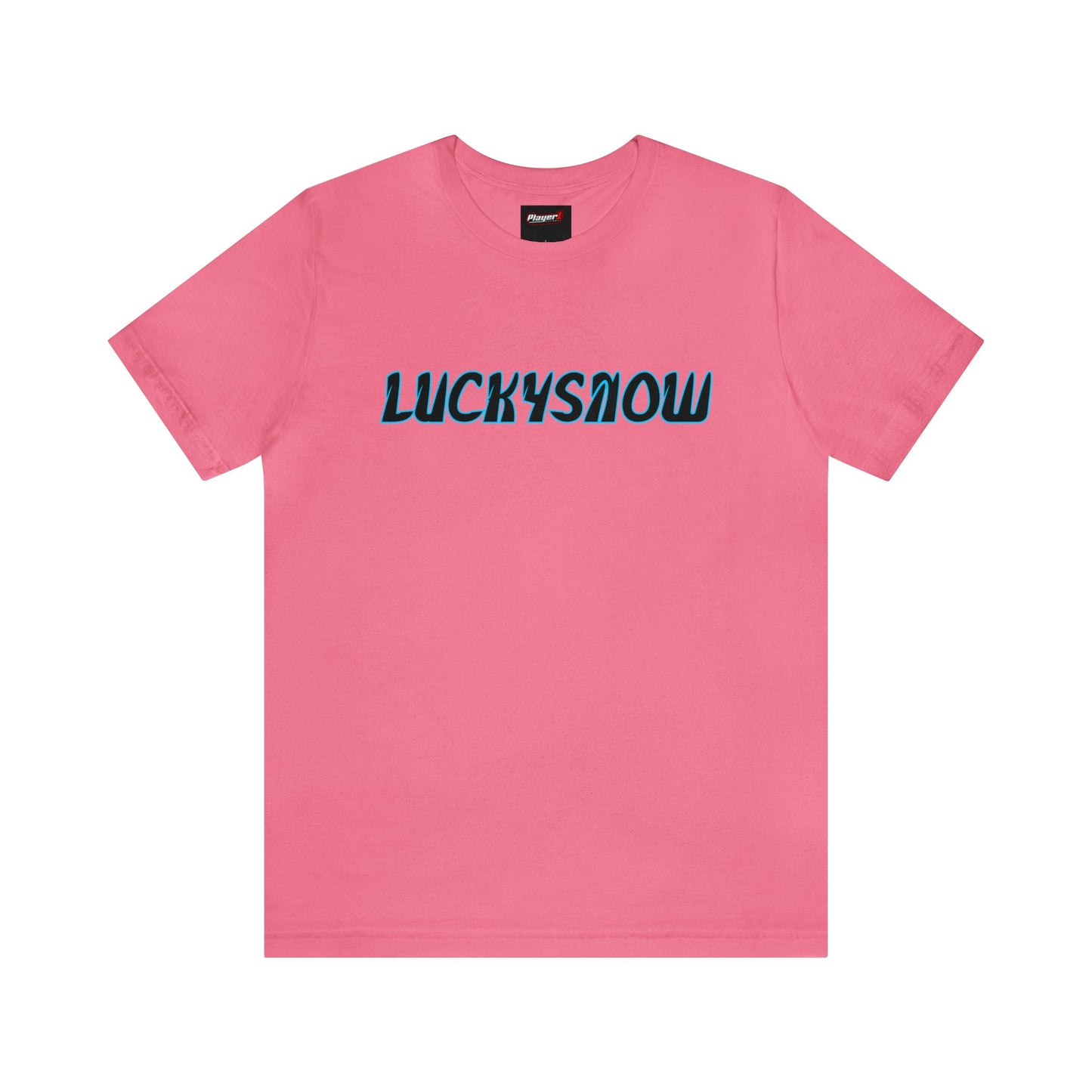 LuckySnow Unisex T-shirt