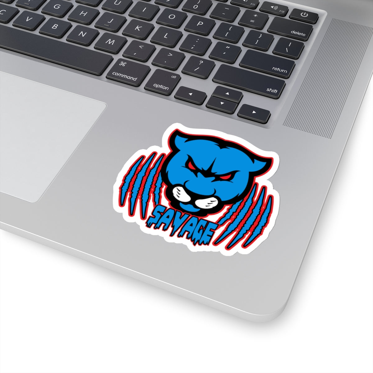 Savage Stickers