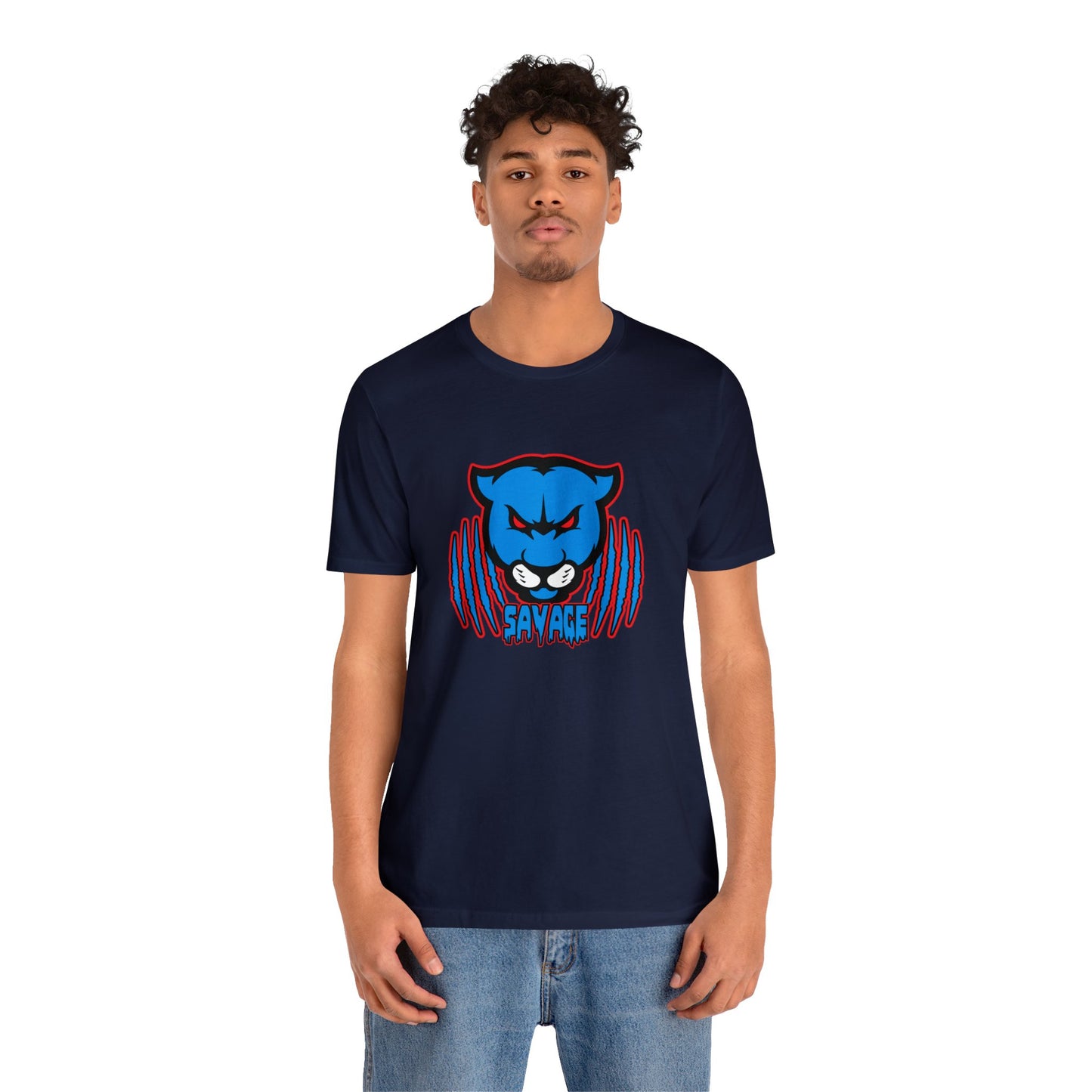 Savage Classic Unisex T-shirt