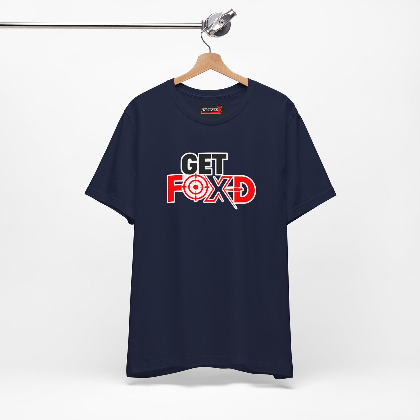 GET FOX'D Unisex T-shirt