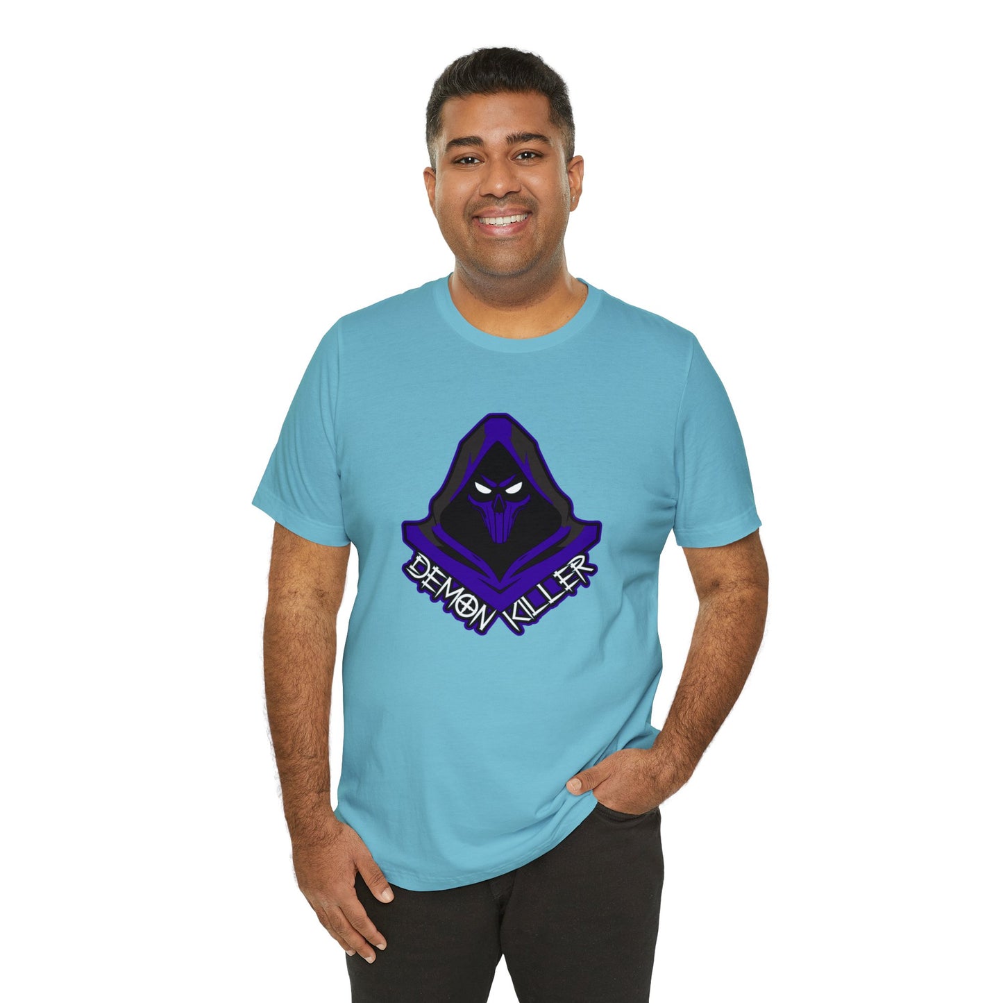 Demon Killer Classic Unisex T-shirt