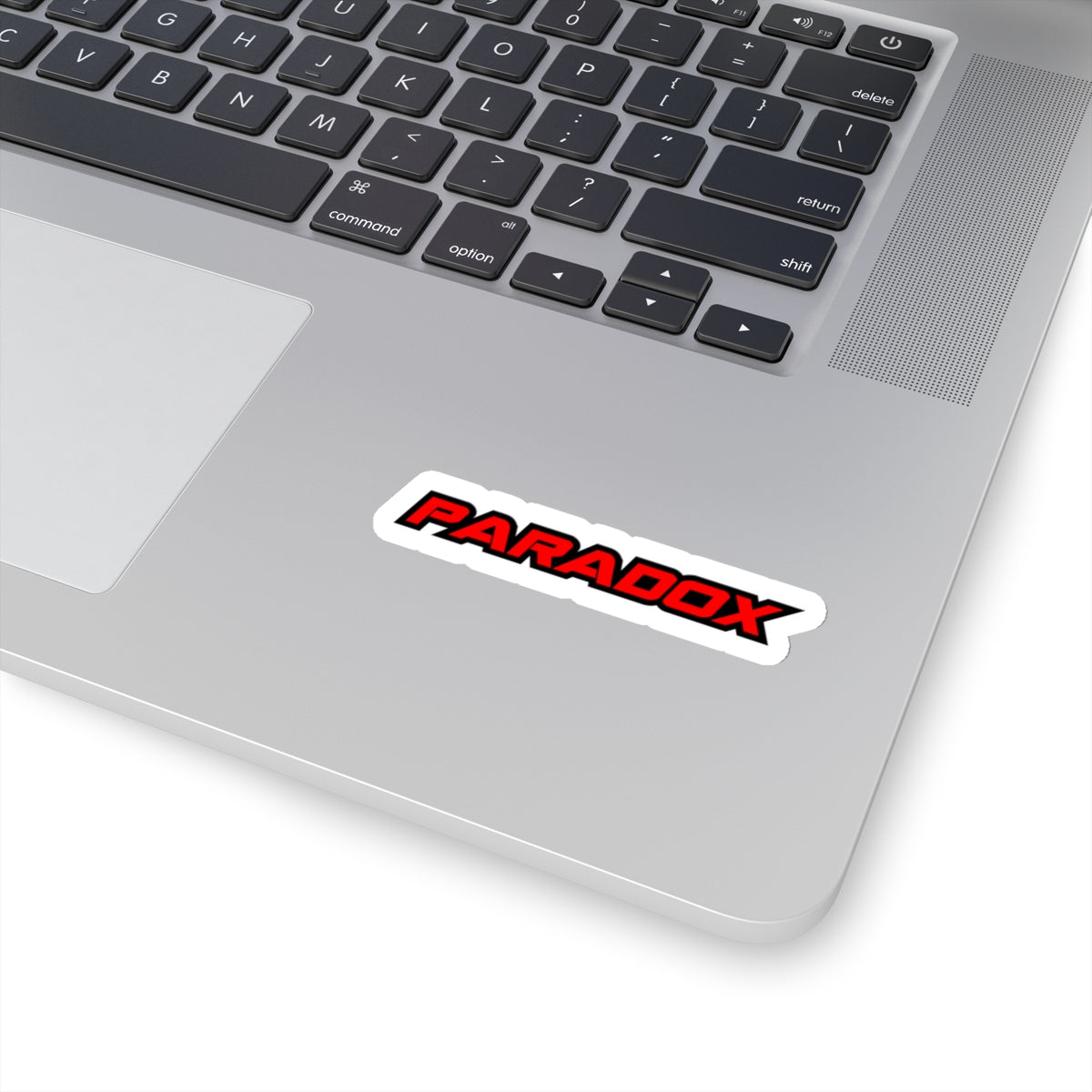 Paradox Stickers