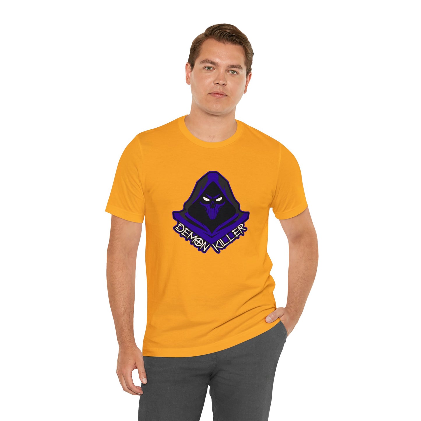 Demon Killer Classic Unisex T-shirt