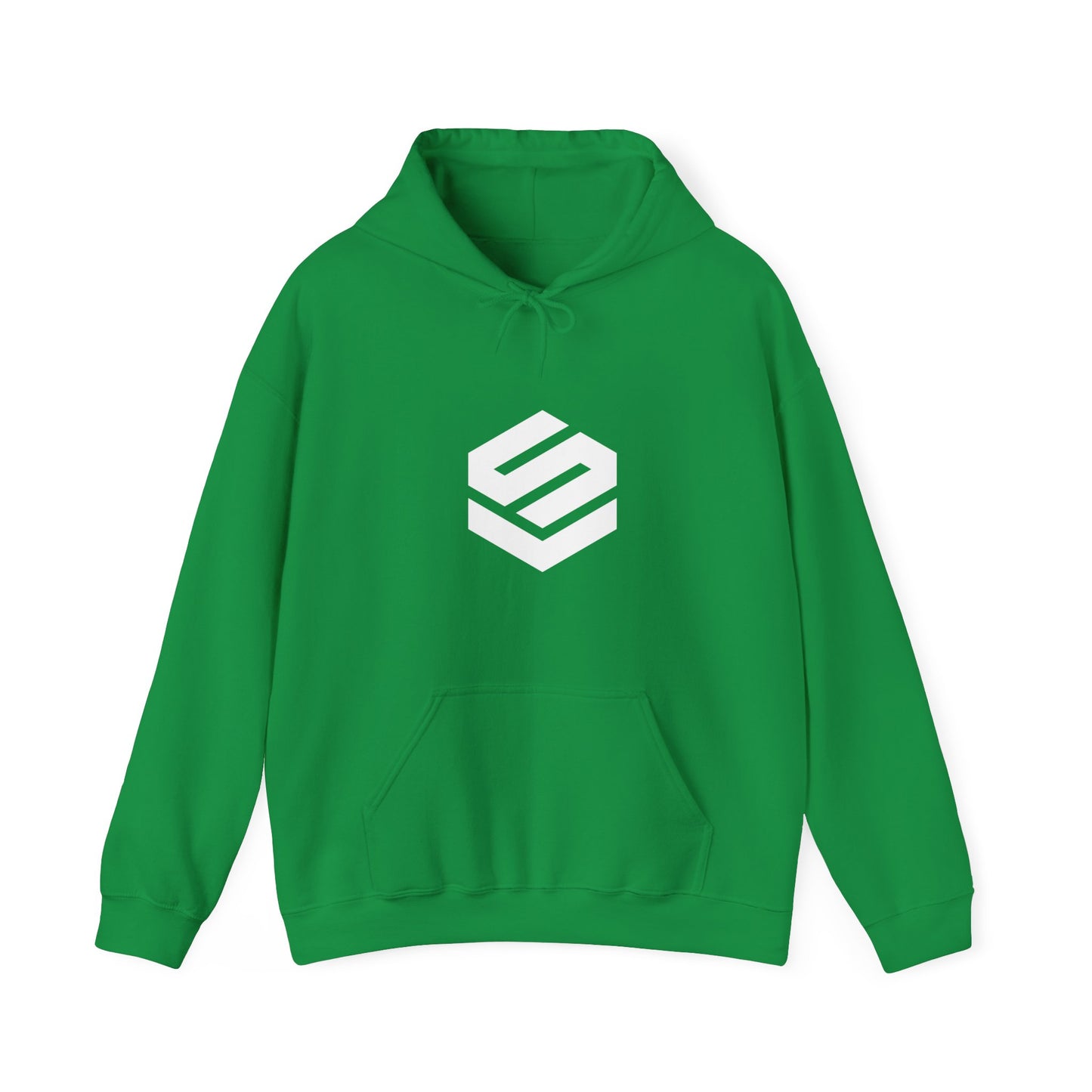 Stasis Unisex Hoodie