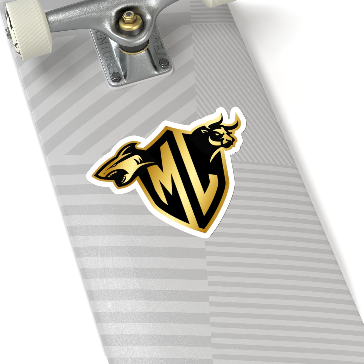 Mythical Legends Stickers