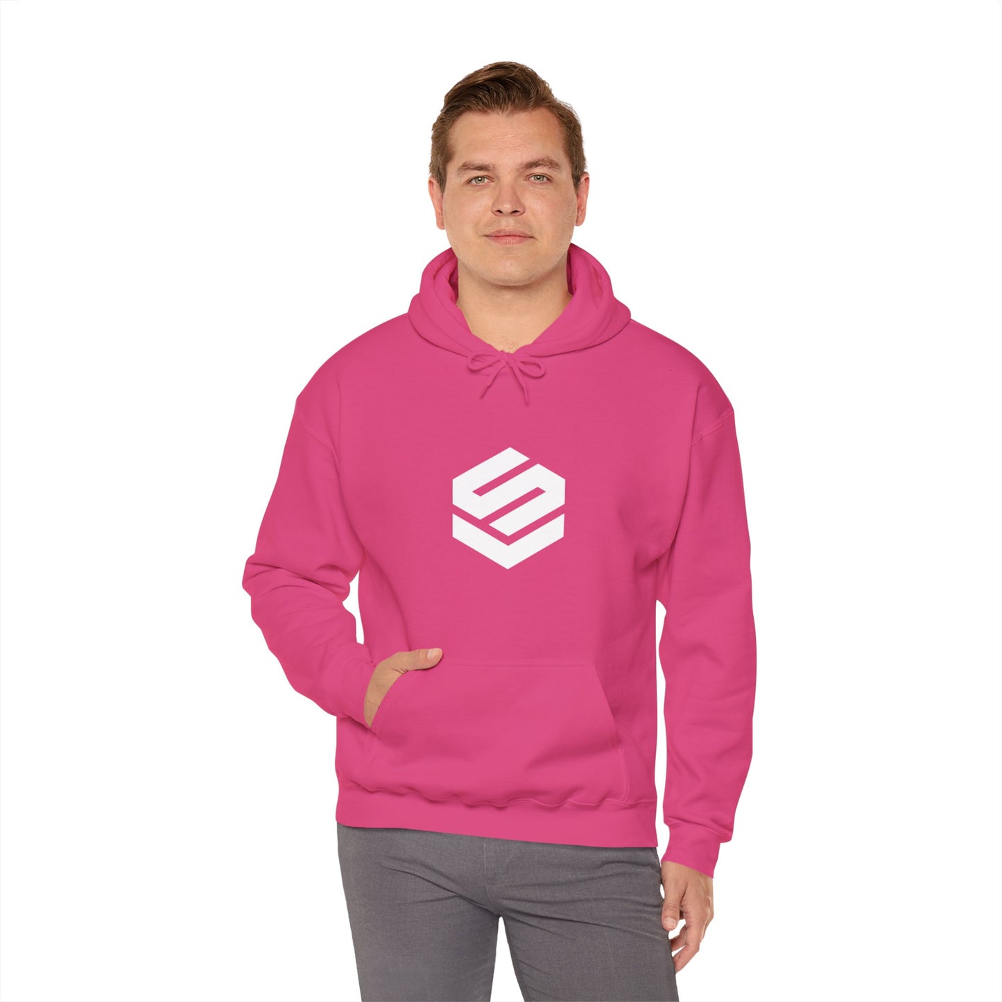 Stasis Unisex Hoodie