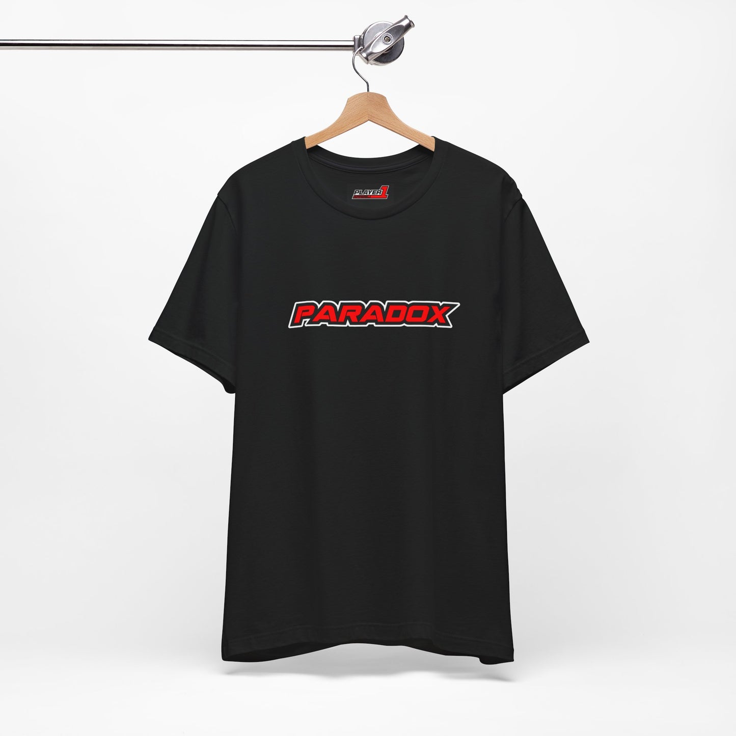 Paradox Unisex T-shirt