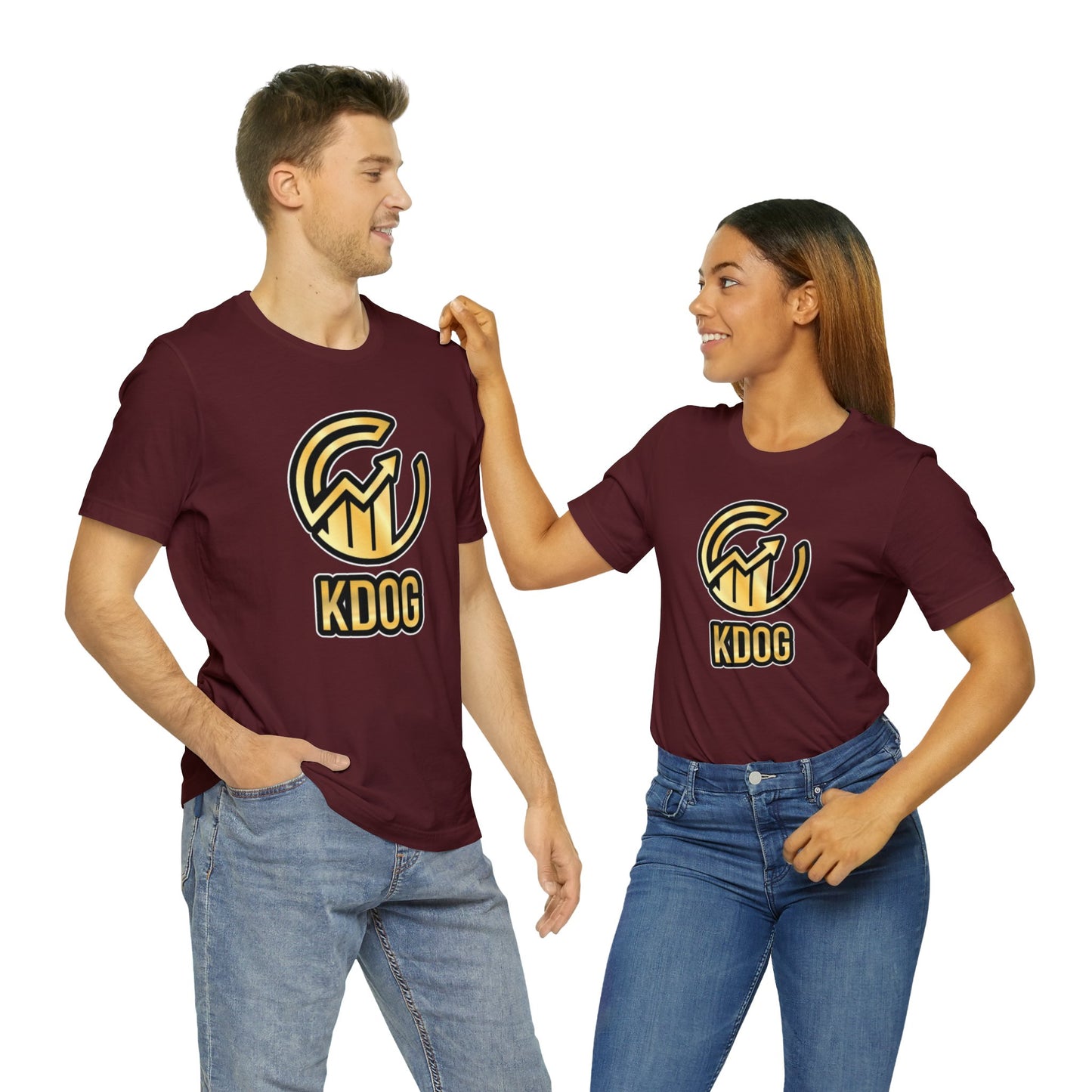 KDOG Unisex T-shirt
