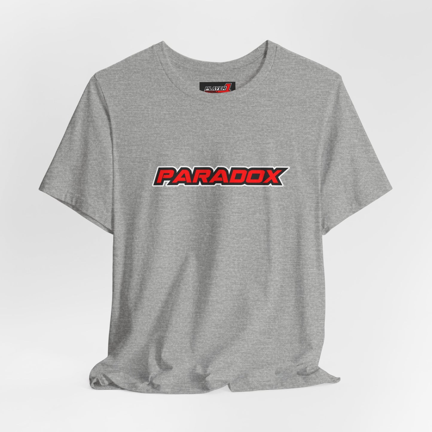 Paradox Unisex T-shirt