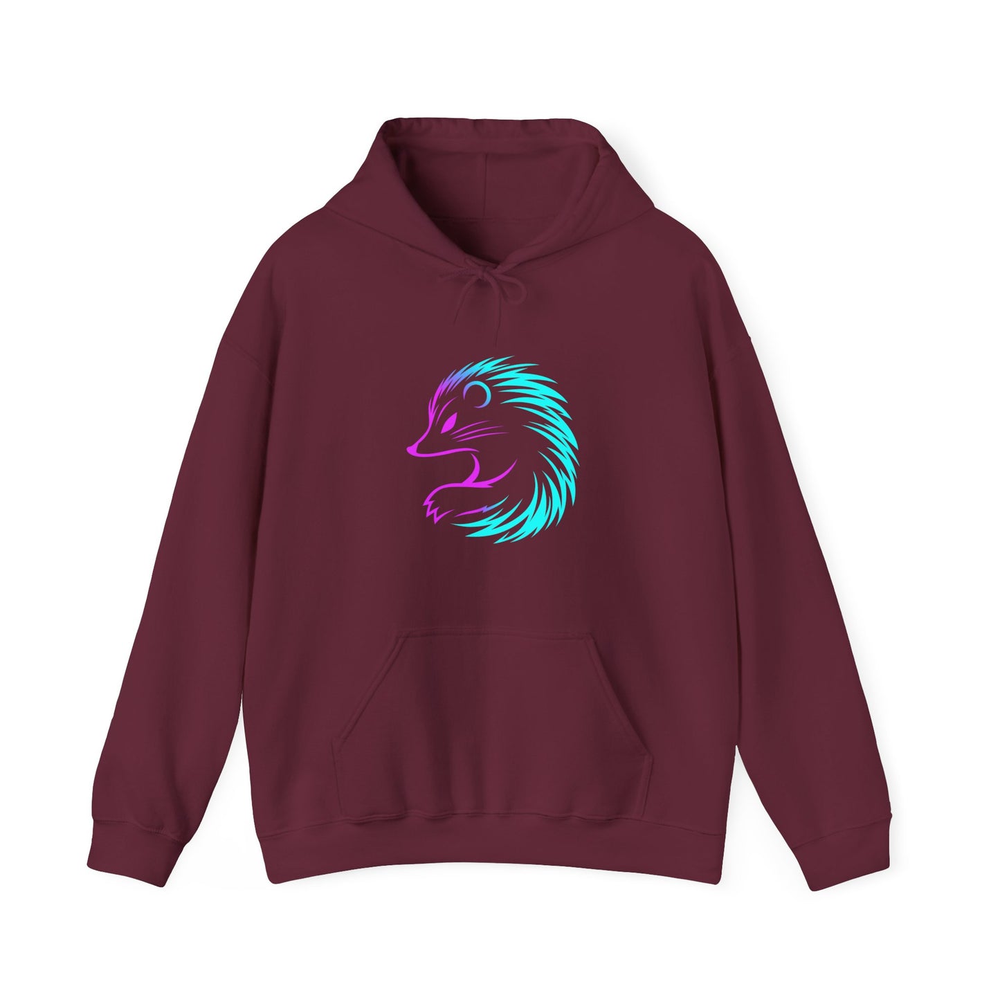 Kraven Quills Unisex Hoodie