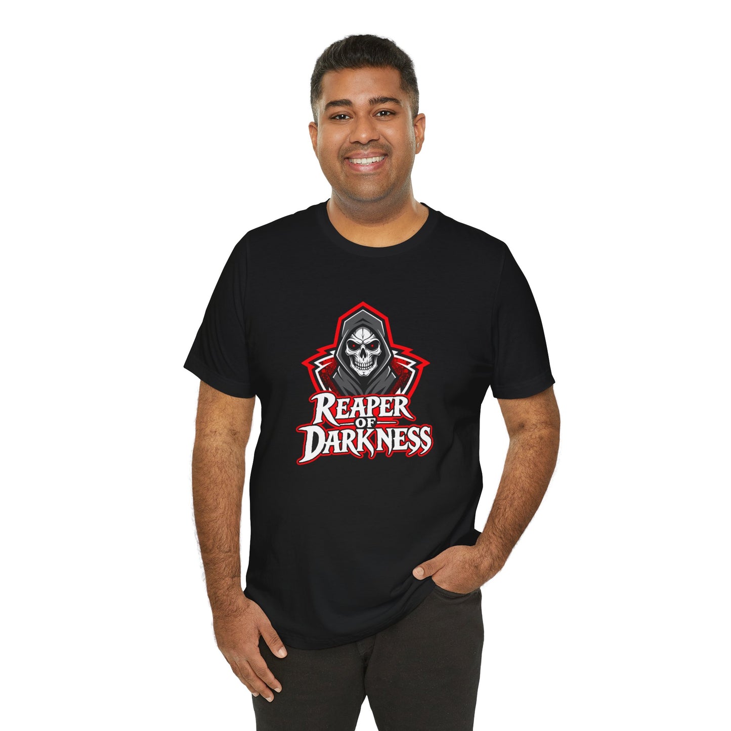 Reaper Of Darkness Classic Unisex T-shirt