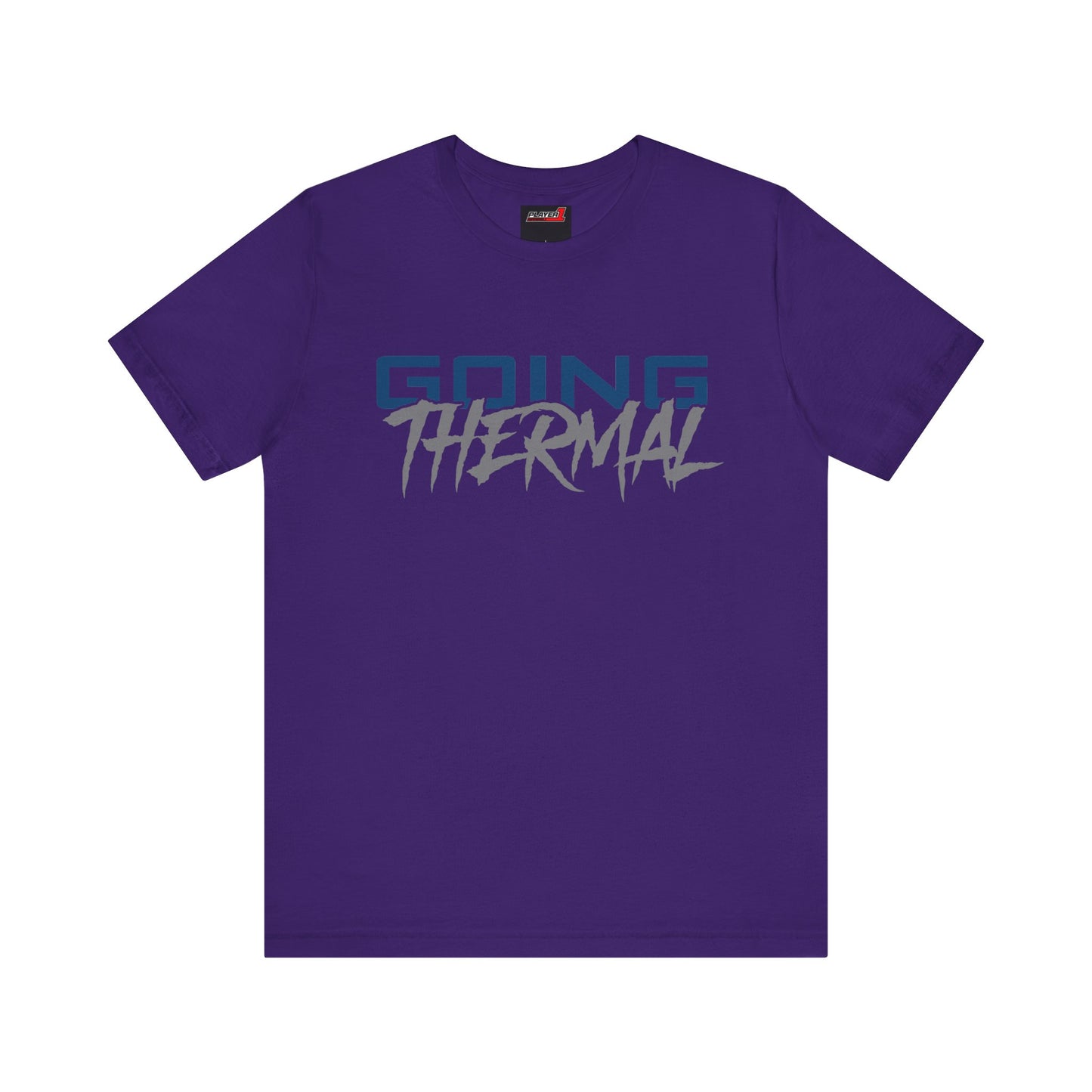 Thermal Break Going Thermal Unisex T-shirt