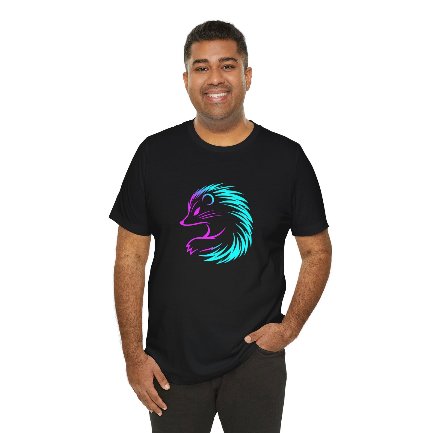 Kraven Quills Unisex T-shirt