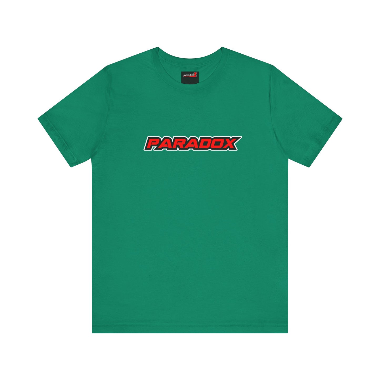 Paradox Unisex T-shirt