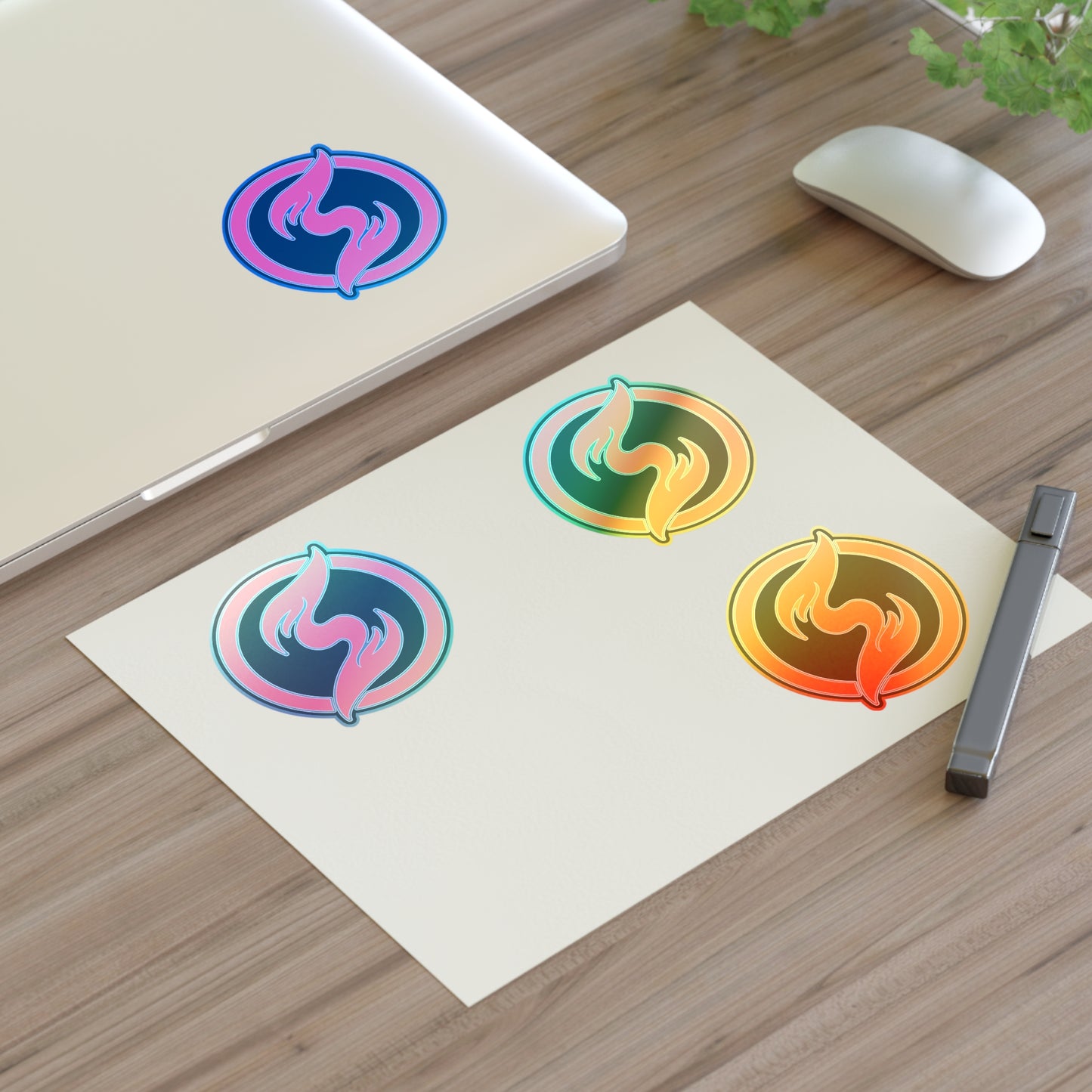 Savag3xi Sticker Sheets