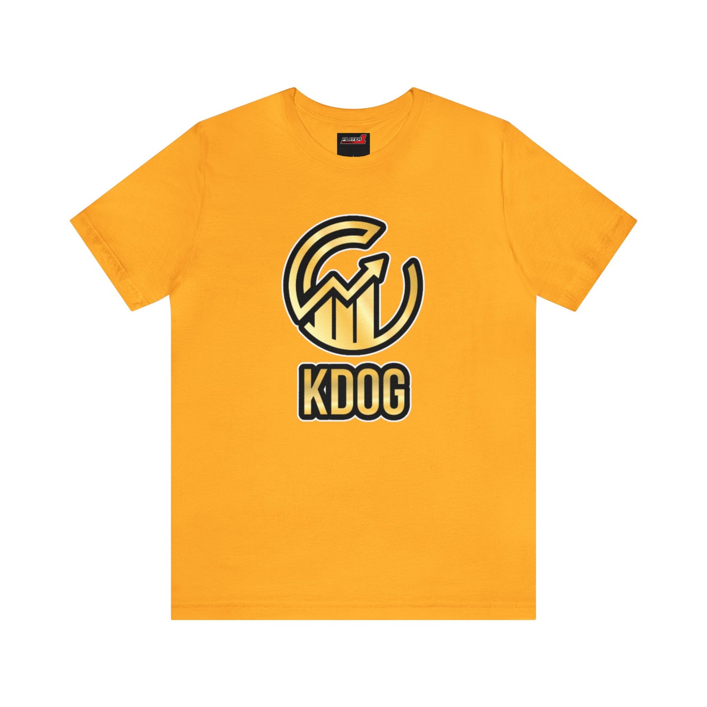 KDOG Unisex T-shirt