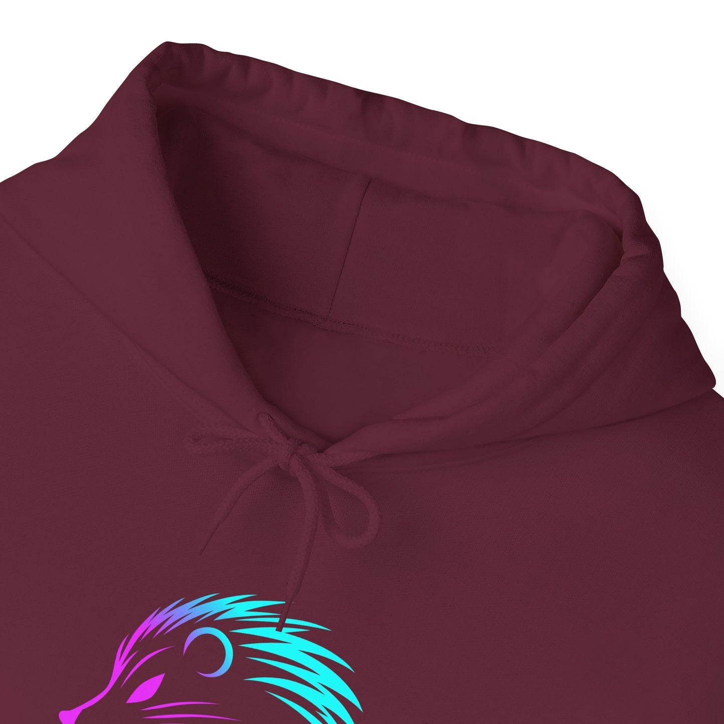 Kraven Quills Unisex Hoodie