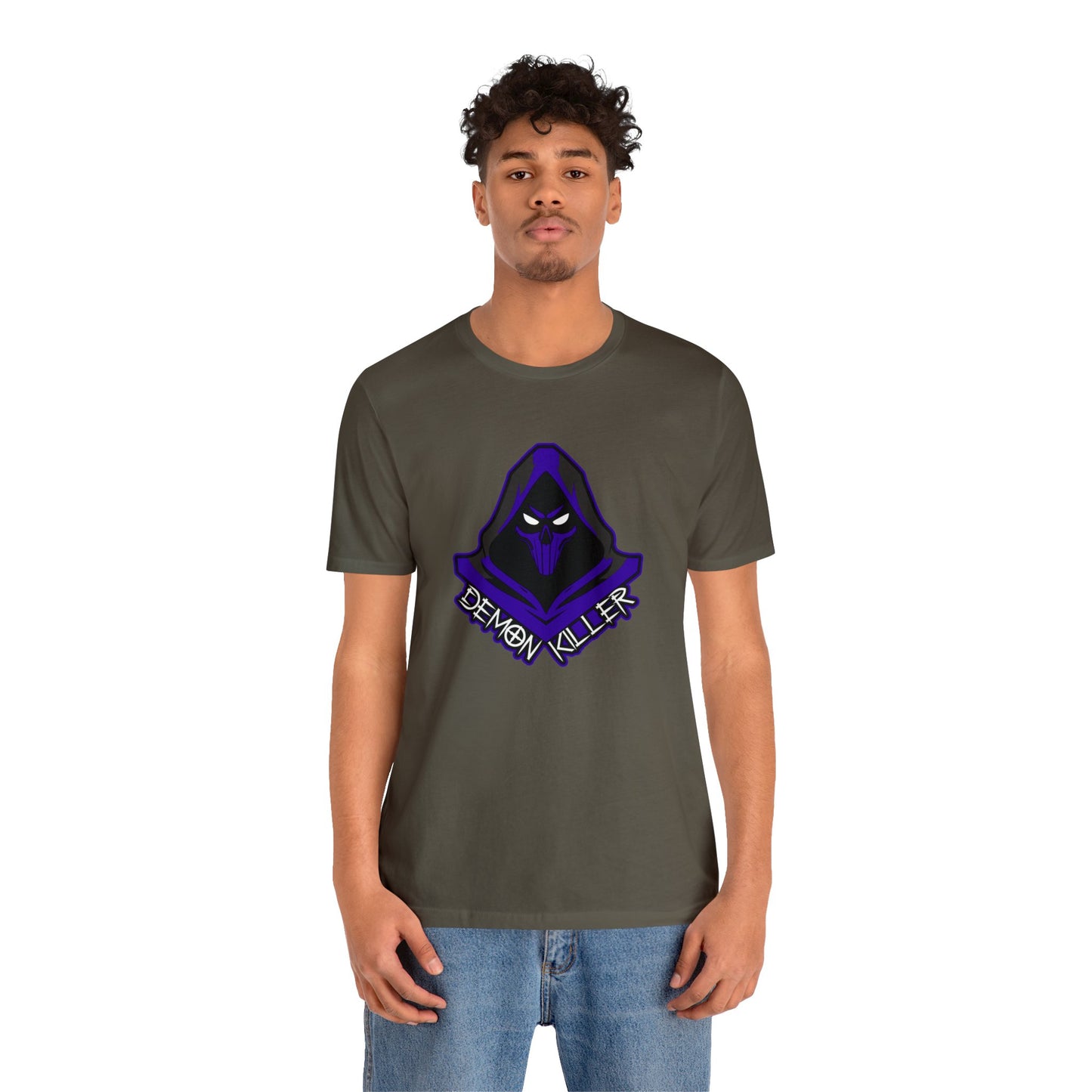 Demon Killer Classic Unisex T-shirt