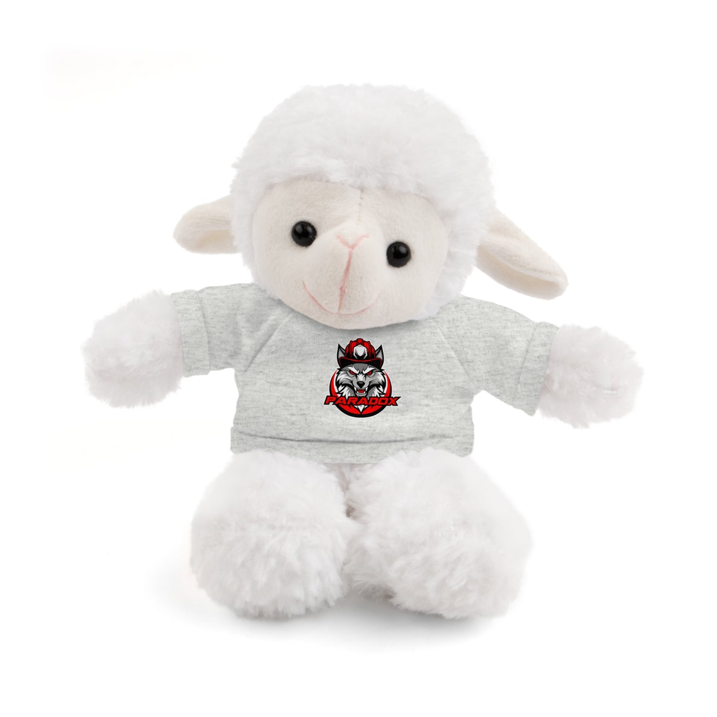Paradox Classic Stuffed Animals with Tee