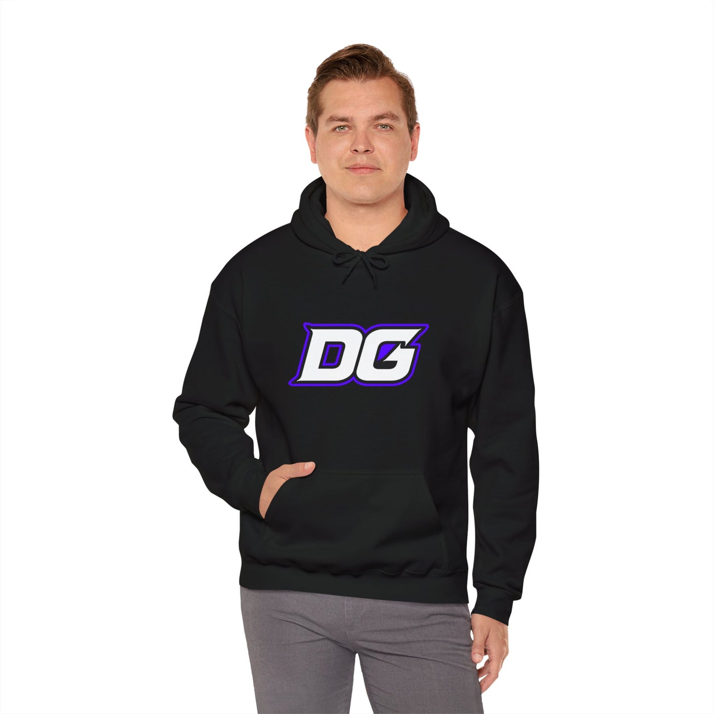 Defy Gravity Unisex Hoodie