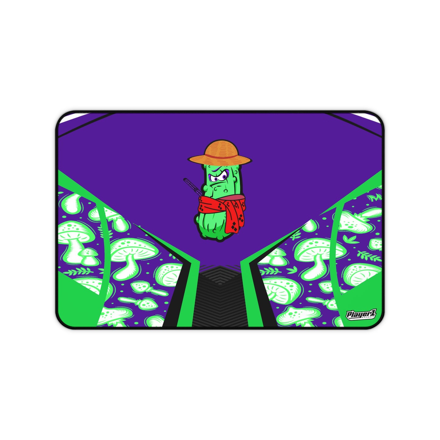 Master Pickel Joe Mouse Pad
