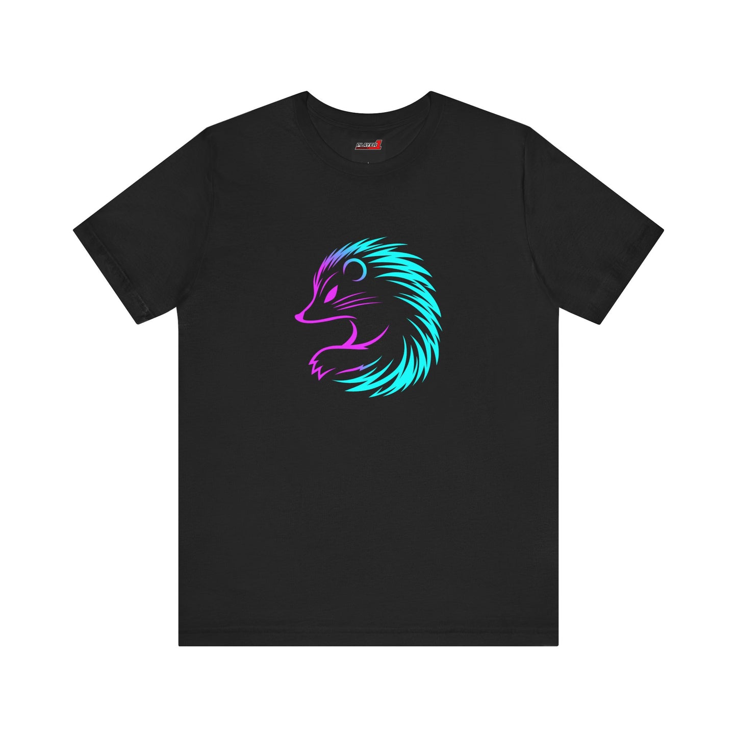 Kraven Quills Unisex T-shirt