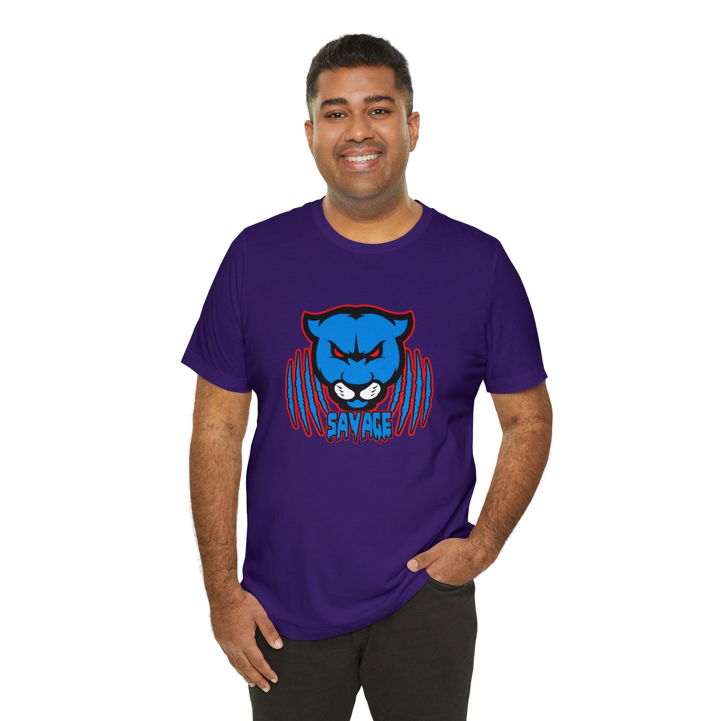 Savage Classic Unisex T-shirt