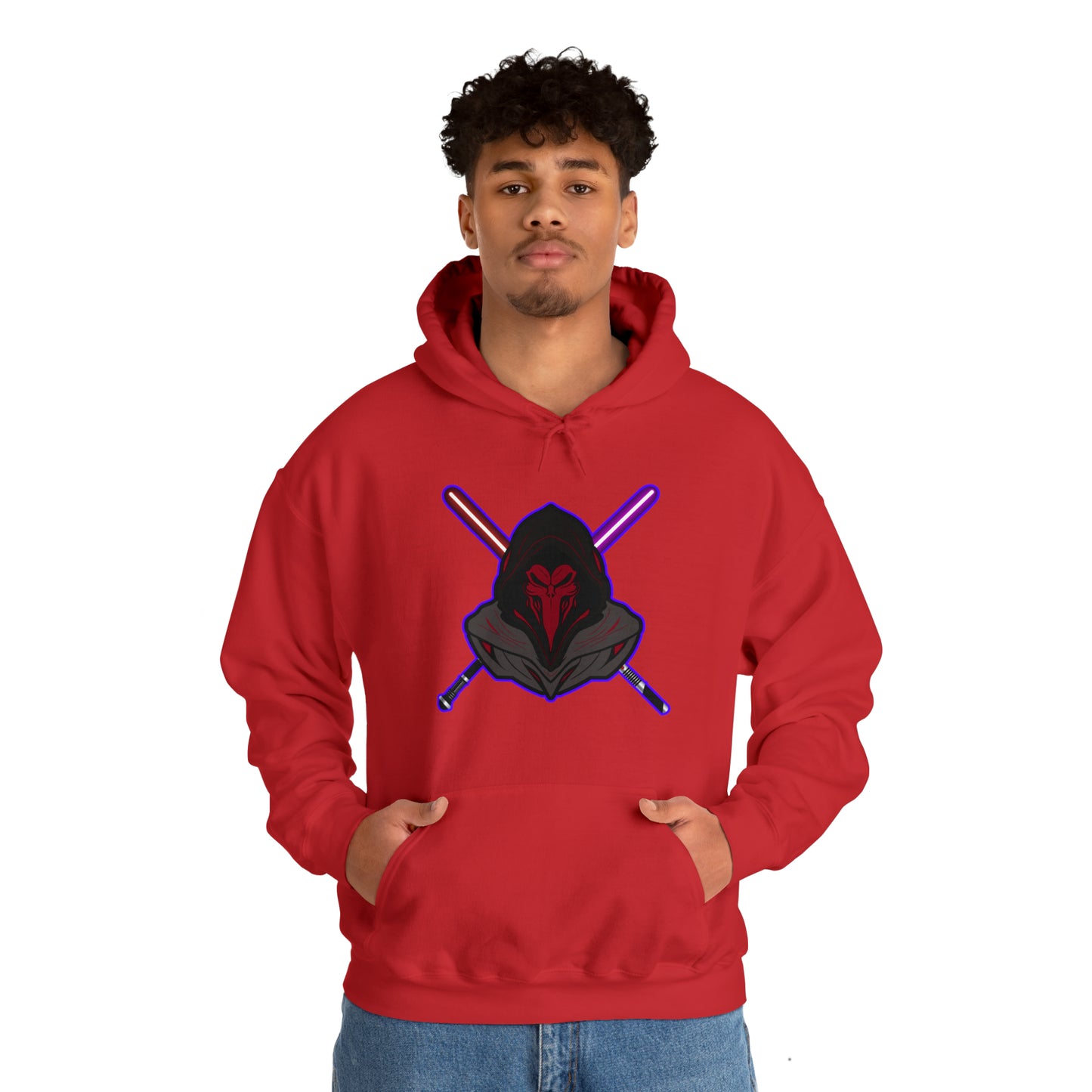 Darth Hrafn Unisex Hoodie
