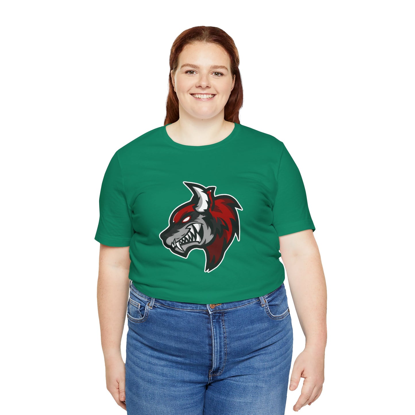 DevilWolf Classic Unisex T-shirt