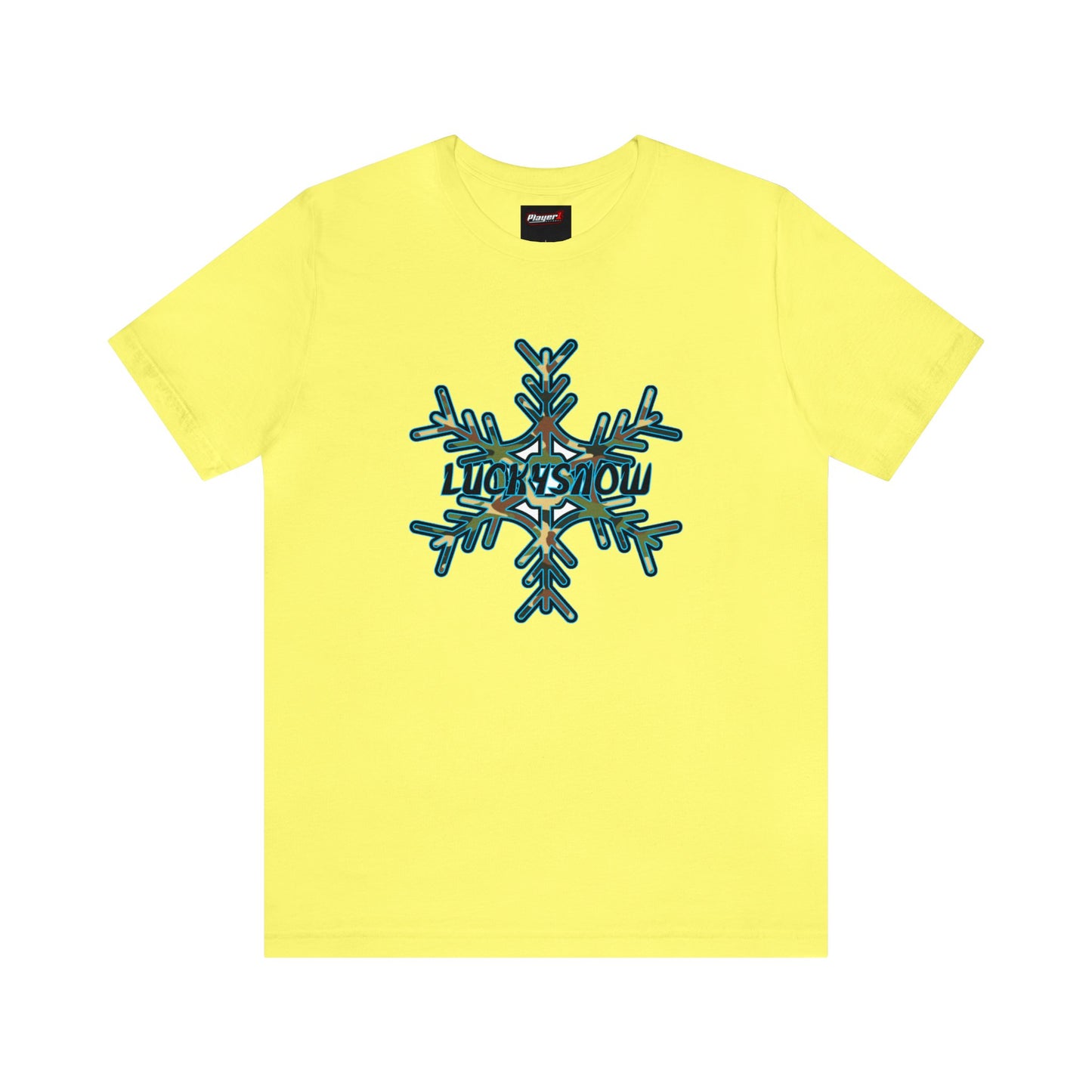 LuckySnow Classic Unisex T-shirt