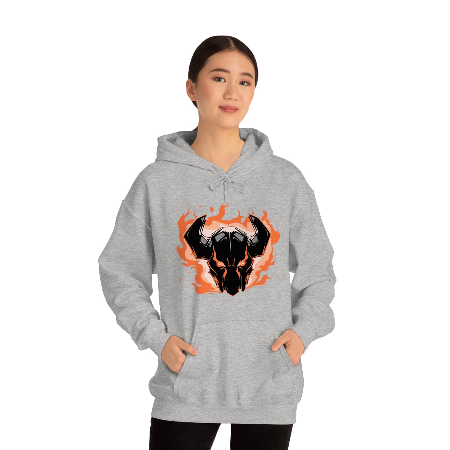 Mr. Florian Unisex Hoodie