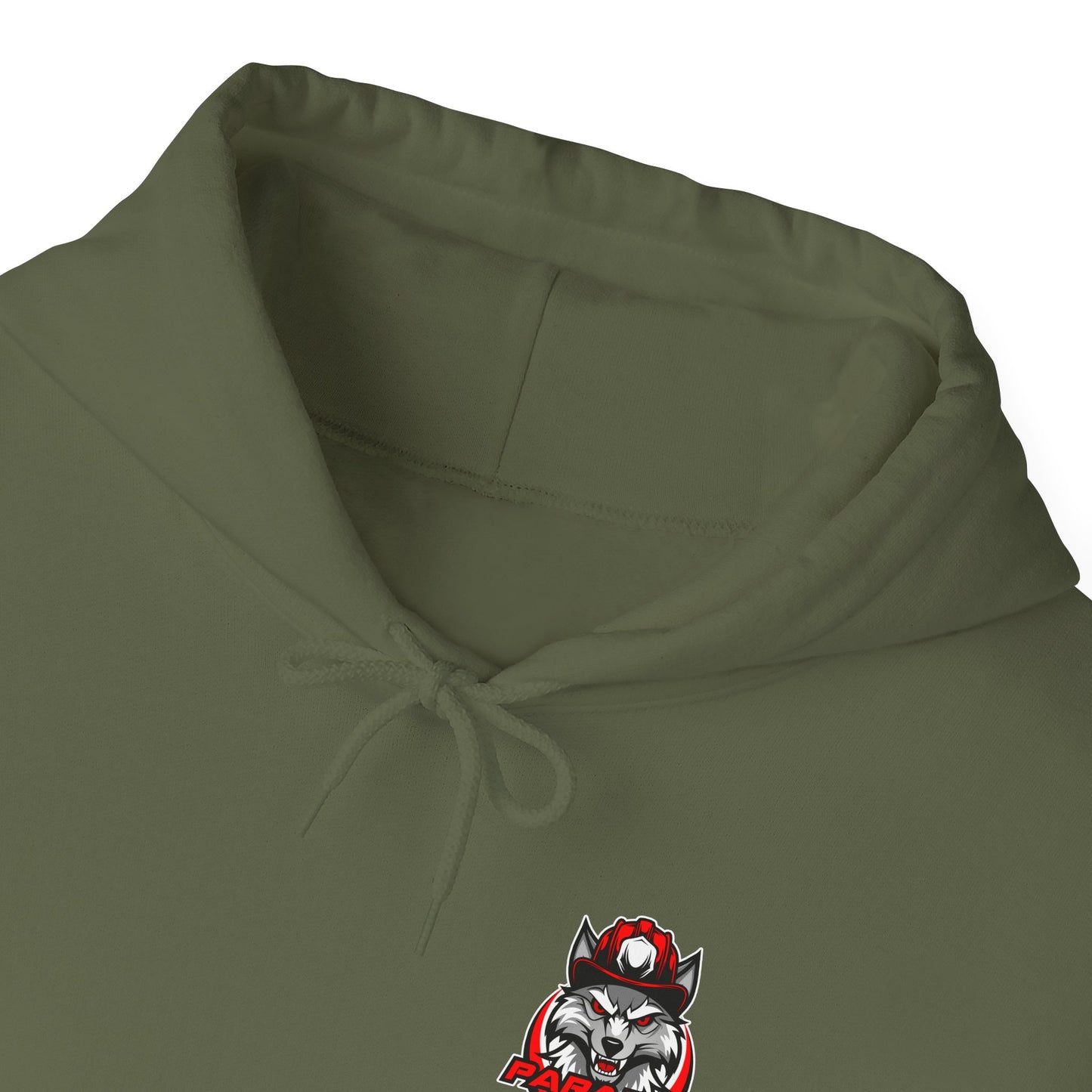 Paradox Classic #2 Unisex Hoodie