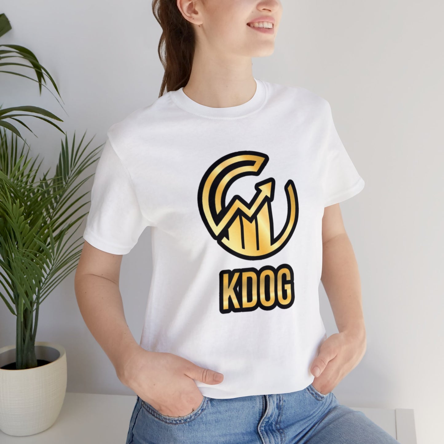 KDOG Unisex T-shirt
